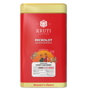 Madhu Agro Honey Sundried | Single Origin Microlot | Koraput | Medium Roast | 250 G