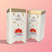 Kruti Coffee Festive Blend | Signature Blend |  250 G