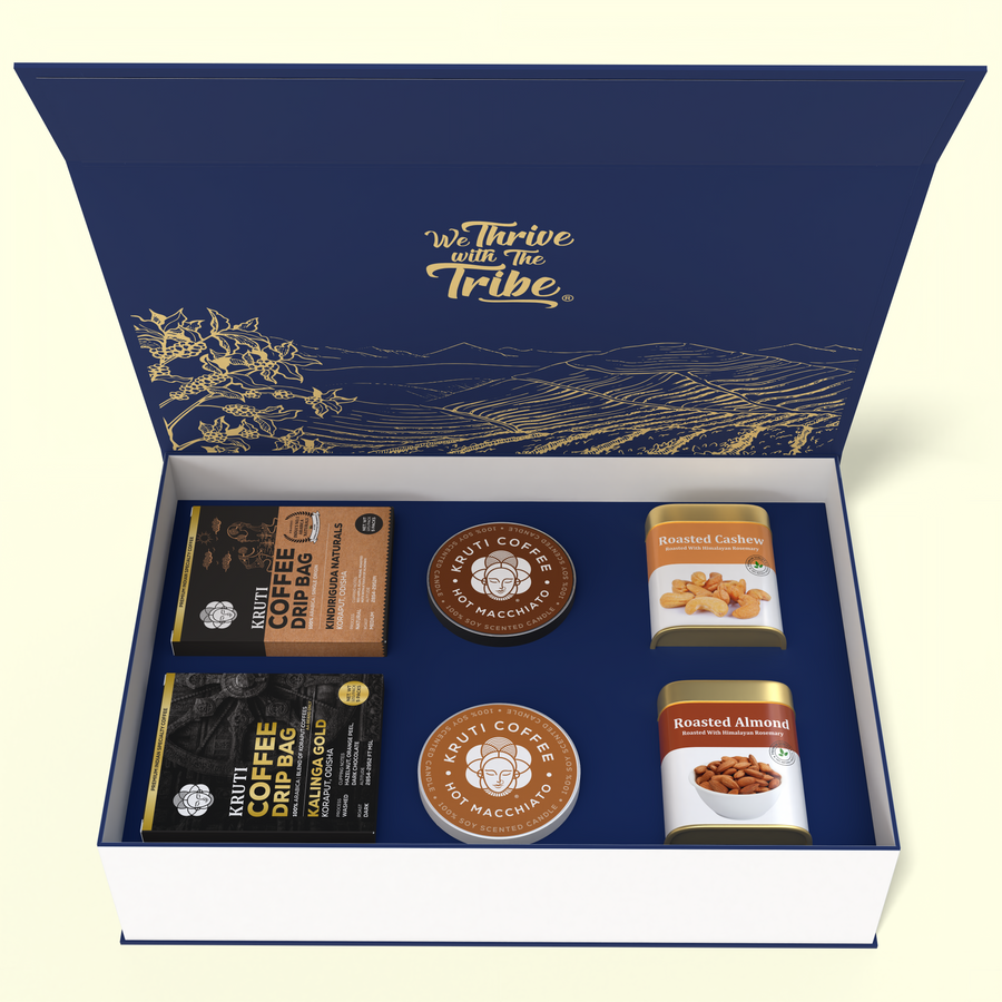 Diwali Gift Hamper - Gift your loved ones a thoughtful gift this Diwali 🪔
