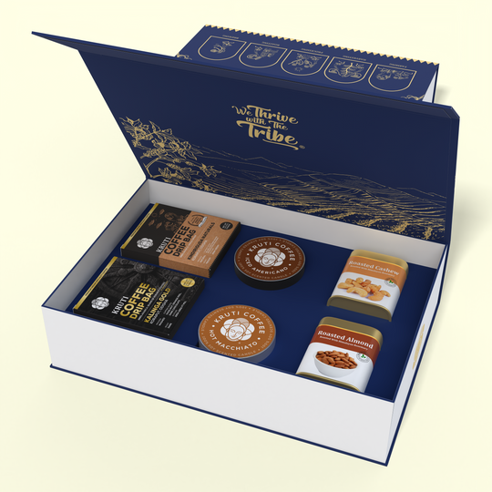 Diwali Gift Hamper - Gift your loved ones a thoughtful gift this Diwali 🪔