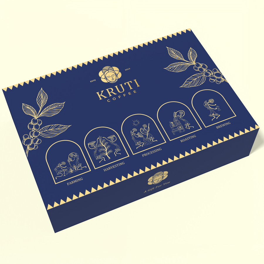 Diwali Gift Hamper - Gift your loved ones a thoughtful gift this Diwali 🪔