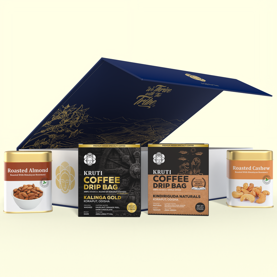 Diwali Gift Hamper - Gift your loved ones a thoughtful gift this Diwali 🪔