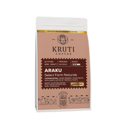Araku Select Farm Naturals | Single Origin | 250 G