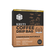 Kindiriguda Naturals Drip Bags | Pack of 5
