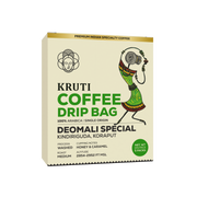 Deomali Special Drip Bags | Pack Of 5