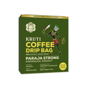 Paraja Strong Drip Bags | Pack Of 5
