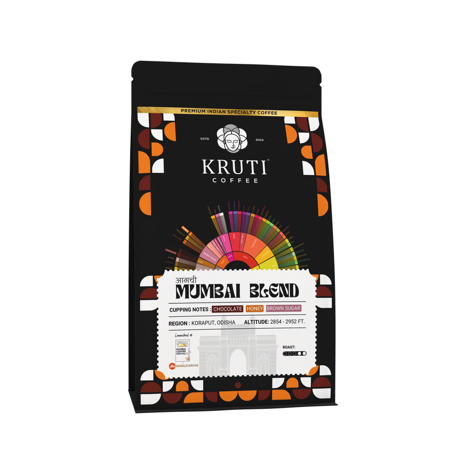 Mumbai Blend | Signature Blend | 250 G