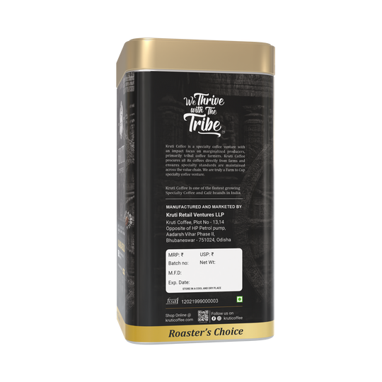 Kalinga Gold | Signature Blend | 250 G