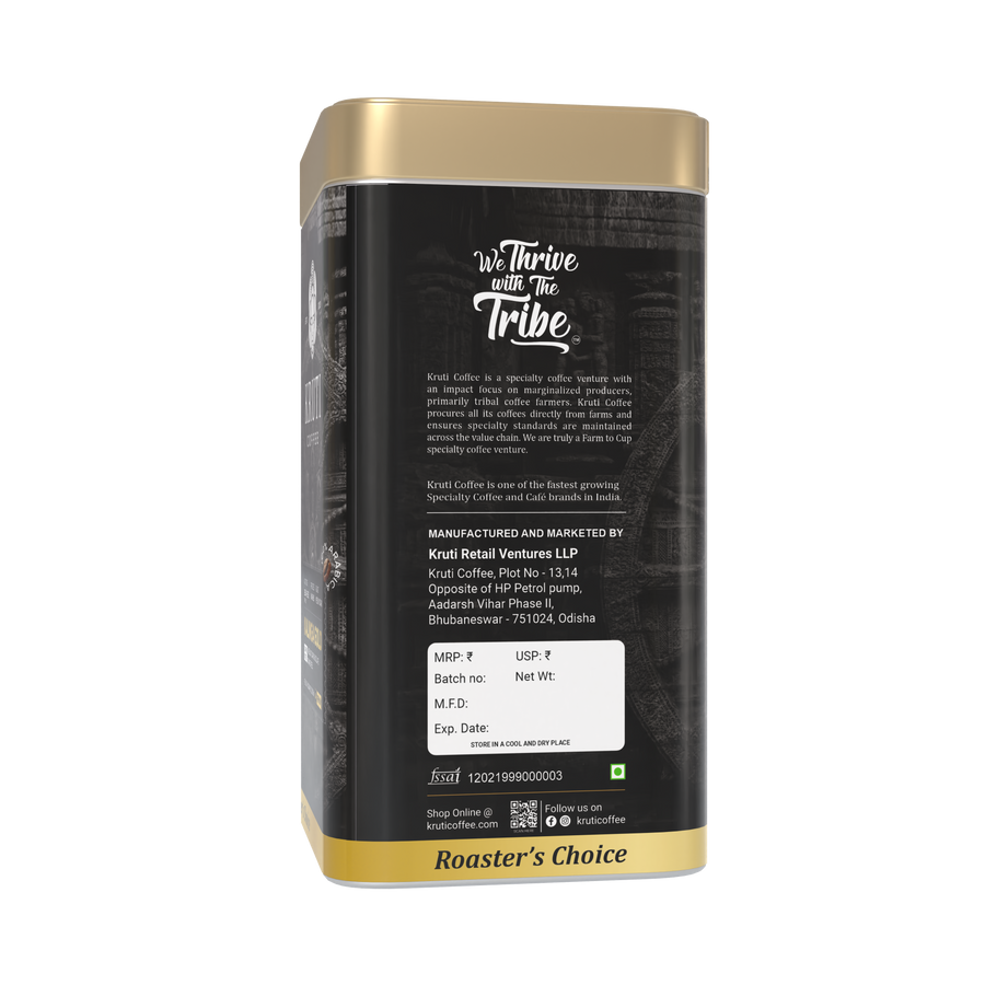 Kalinga Gold | Signature Blend | 250 G