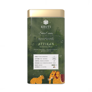 ATTIKAN MORNING MIST | 250 G WHOLE BEANS