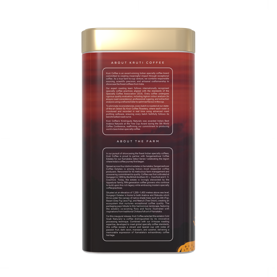 Gungegiri Twilight | 250 G