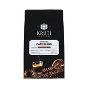 Signature Cafe Blend | Premium Coffee | 1 KG
