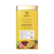 Koraput Tropical Bloom 250gms | Single Origin Microlot | From The House Of Madhu Agro