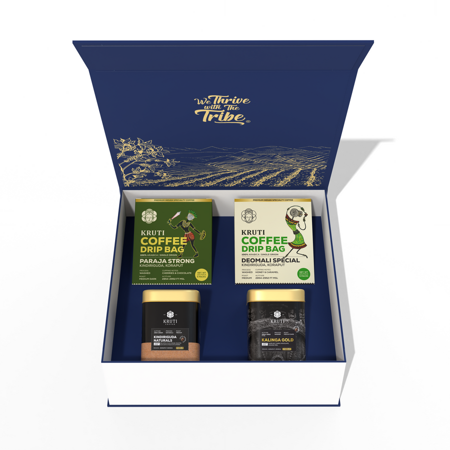 Festive Celebration Gift Hamper - Grab your favourite gift hamper for this Festive Season ✨
