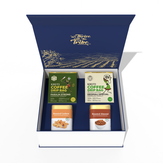 Festive Celebration Gift Hamper - Grab your favourite gift hamper for this Festive Season ✨