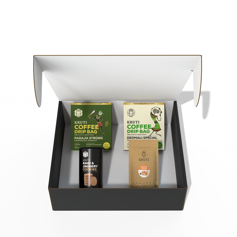 The Festive Collection - Gift your loved ones a lovely gift this Festive Season ✨