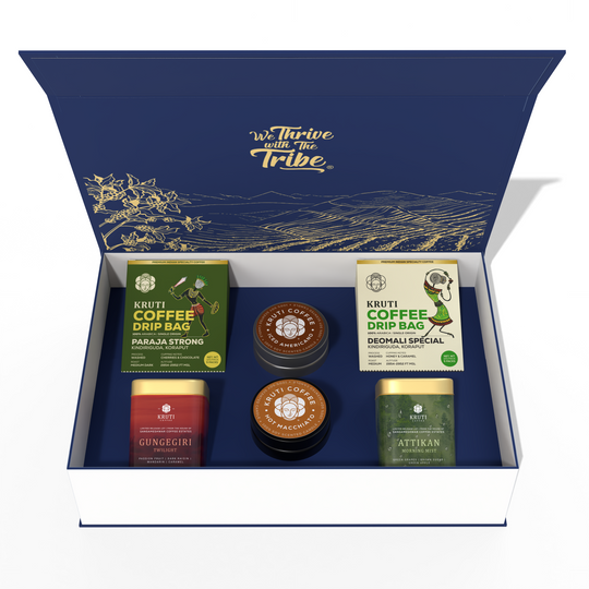 The Festive Gift Hamper - Grab your favourite gift hamper early for this Festive Season ✨