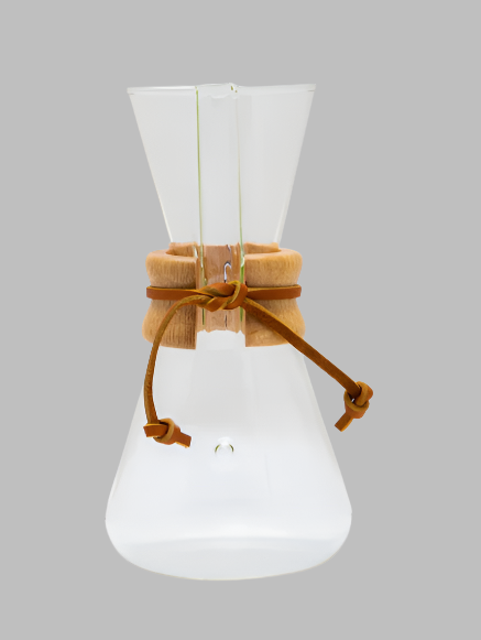 Chemex (3 Cup)