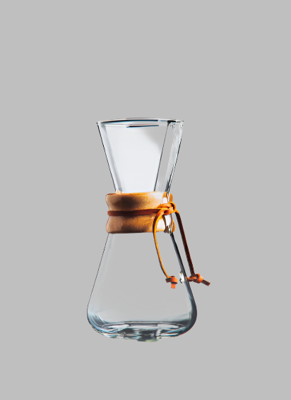 Chemex (3 Cup)