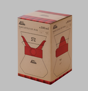 Kalita Wave Style Up