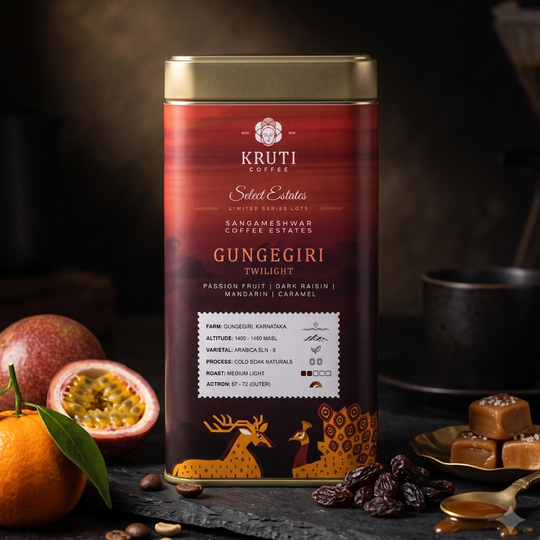 Gungegiri Twilight | 250 G