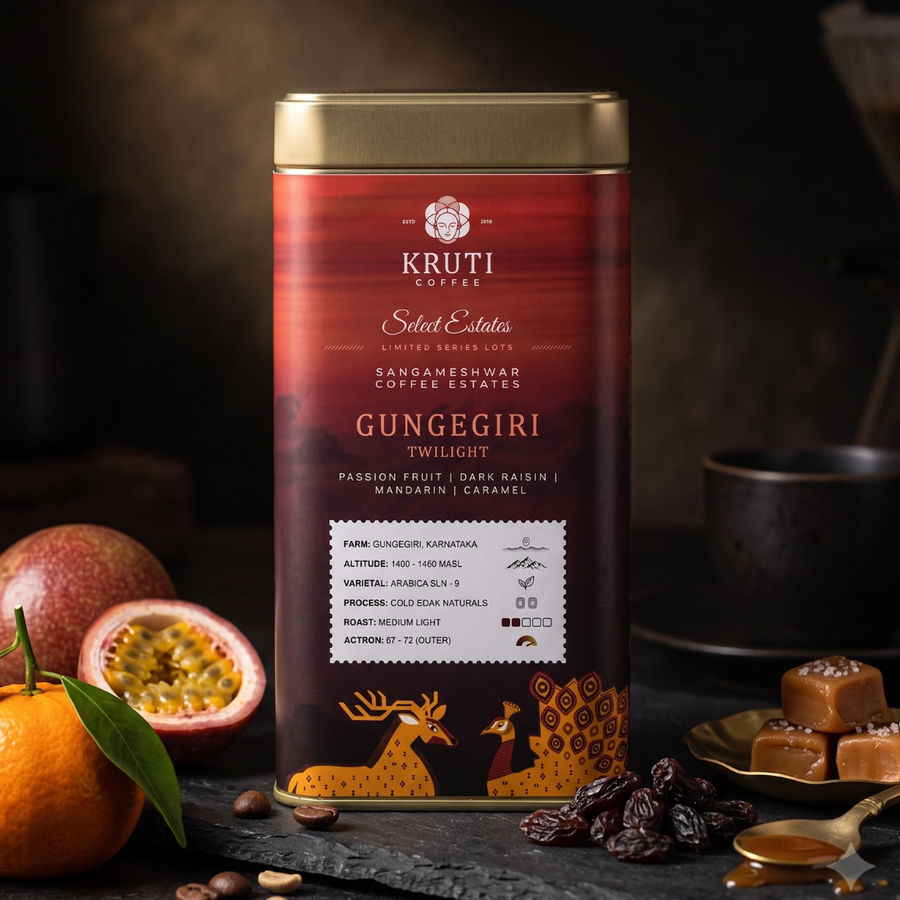 Gungegiri Twilight | 250 G