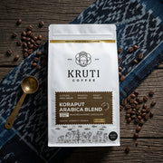Koraput Arabica Blend | Signature Blend | 250 G