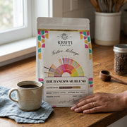 Bhubaneswar Blend | Signature Blend | 250 G