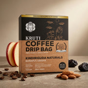 Kindiriguda Naturals Drip Bags | Pack of 5