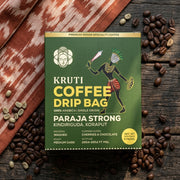 Paraja Strong Drip Bags | Pack Of 5