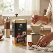 Kindiriguda Naturals | Single Origin | 250 G