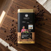 Kindiriguda Naturals | Single Origin | 250 G