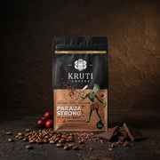 Paraja Strong Trial Pack | Single Origin | 100 G Whole Beans