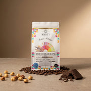 Bhubaneswar Blend Trial Pack | Signature Blend | 100 G Whole Beans