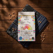 Bhubaneswar Blend Trial Pack | Signature Blend | 100 G Whole Beans