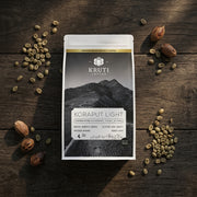 Koraput Light Trial Pack | Single Origin | 100 G Whole Beans