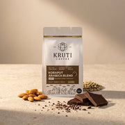 Koraput Arabica Blend Trial Pack | Signature Blend | 100 G Whole Beans