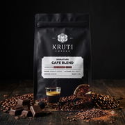 Signature Cafe Blend | Premium Coffee | 1 KG