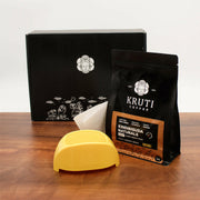Kruti Coffee - Starter Brewing Kit - Cafe Tall